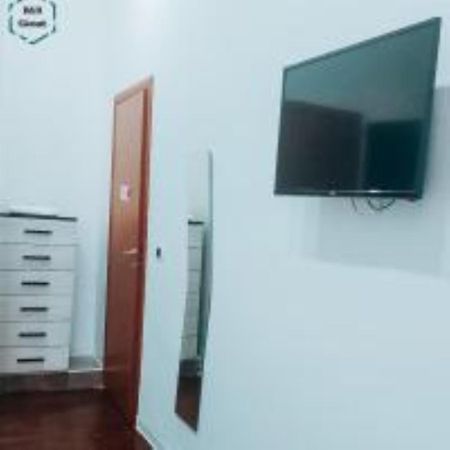 B&B Giosue Neapol Exteriér fotografie