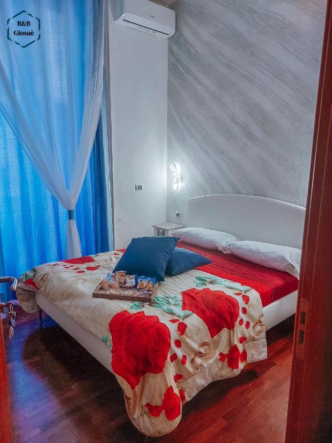 B&B Giosue Neapol Exteriér fotografie