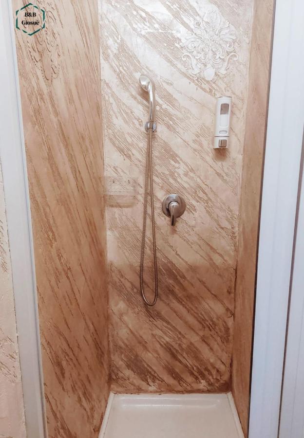 B&B Giosue Neapol Exteriér fotografie