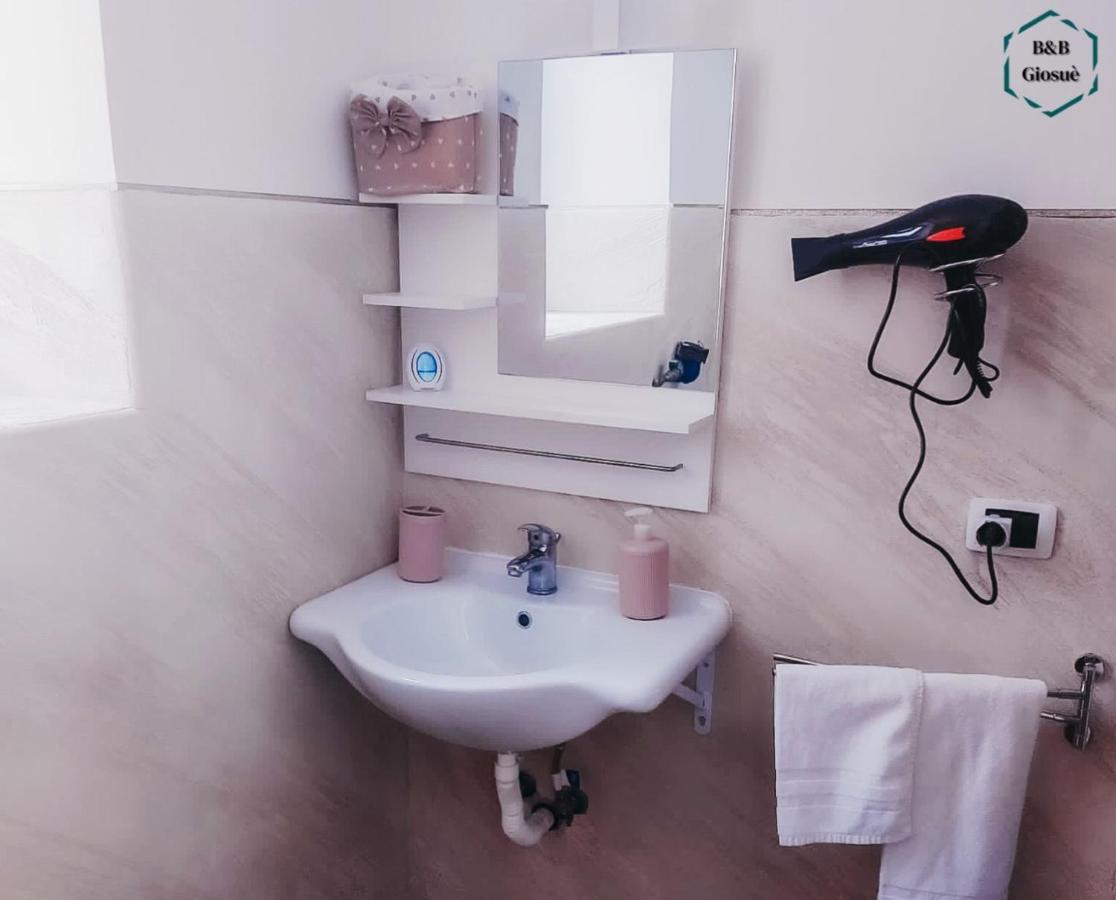 B&B Giosue Neapol Exteriér fotografie